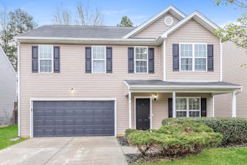 2011 Blue Rock Court Greensboro, NC 27405